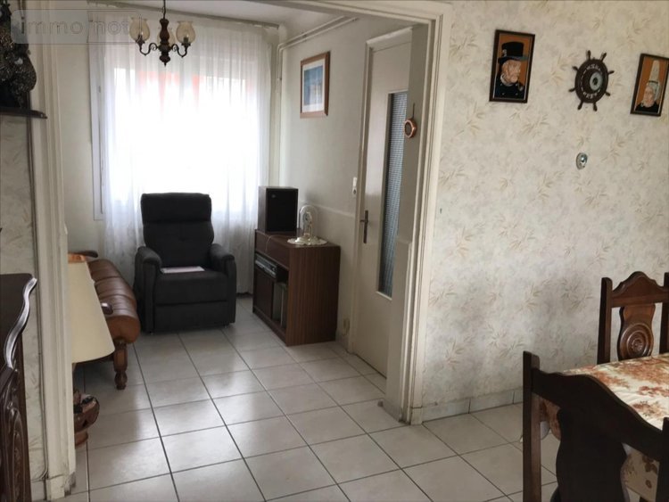 Maison a vendre Riantec 56670 Morbihan 80 m2 5 pièces 260000 euros