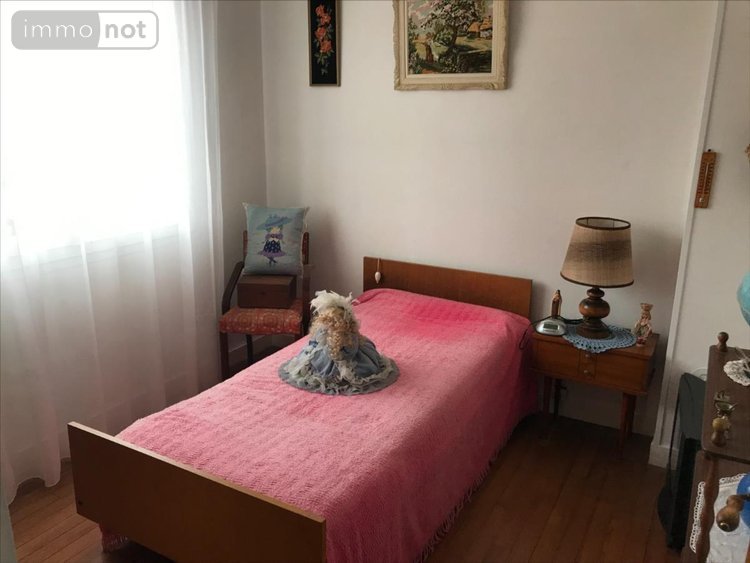 Maison a vendre Riantec 56670 Morbihan 80 m2 5 pièces 260000 euros