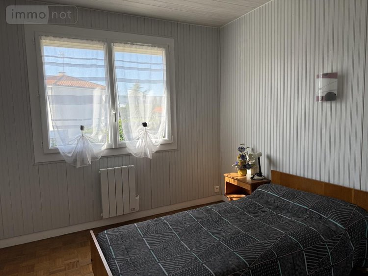 Maison a vendre Le May-sur-Èvre 49122 Maine-et-Loire 77 m2 4 pièces 141480 euros