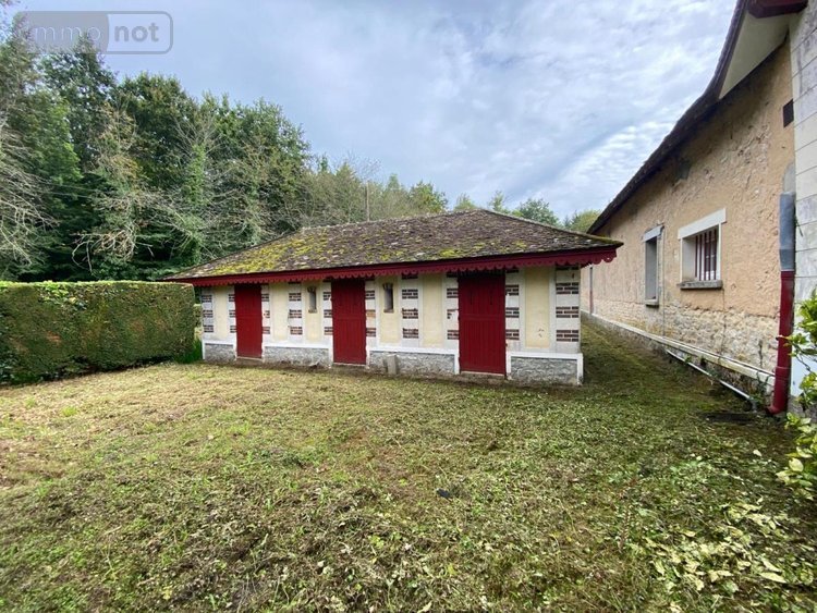 Maison a vendre Dordives 45680 Loiret 965 m2 33 pièces 551200 euros