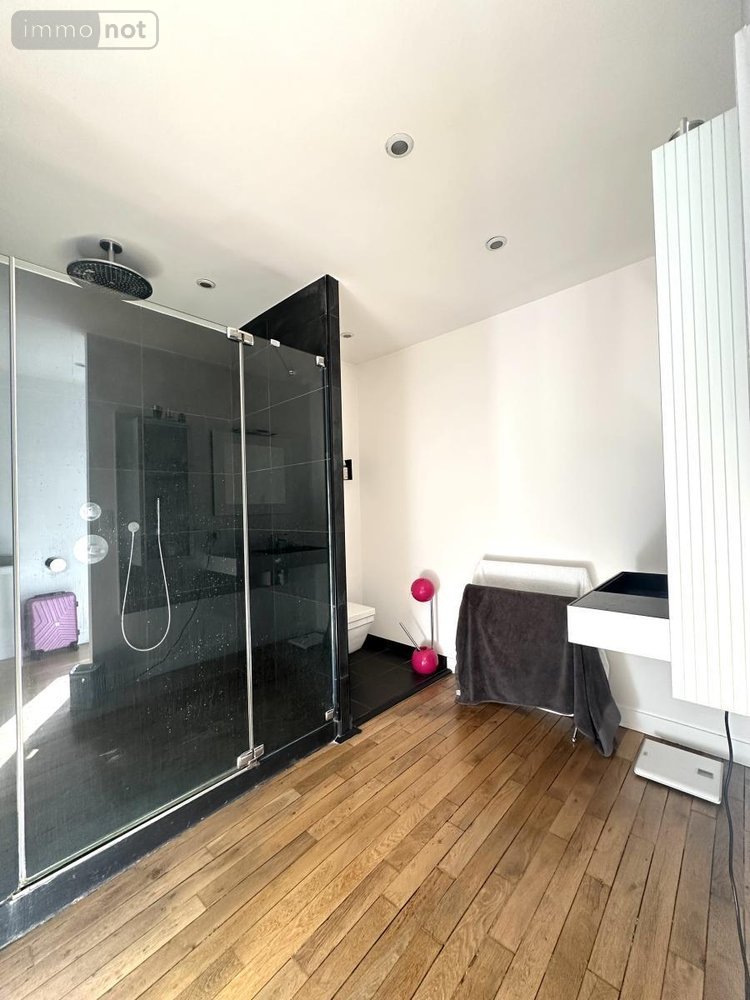 Maison a vendre Lorient 56100 Morbihan 300 m2 9 pièces 793720 euros
