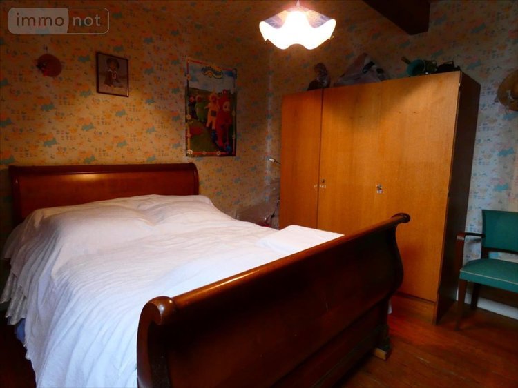 Maison a vendre Beaussais-sur-Mer 22650 Côtes-d'Armor 143 m2 7 pièces 330972 euros