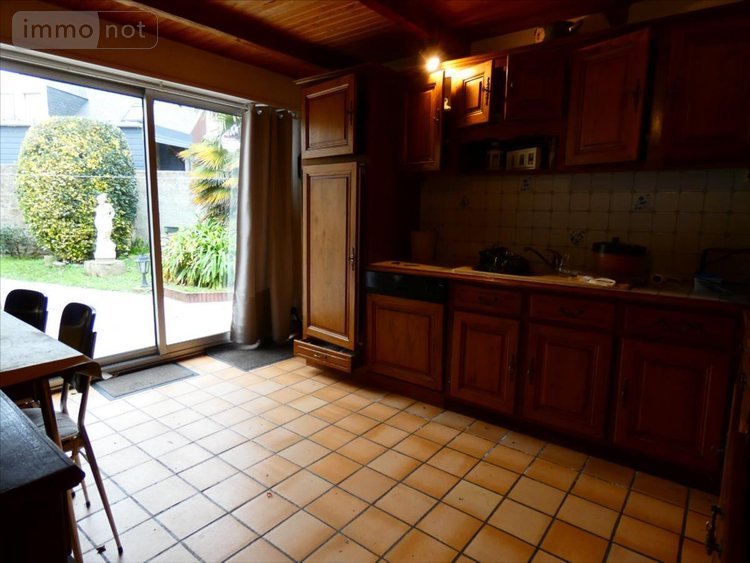 Maison a vendre Beaussais-sur-Mer 22650 Côtes-d'Armor 143 m2 7 pièces 330972 euros