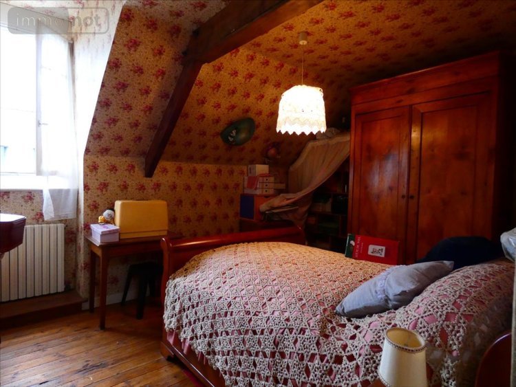 Maison a vendre Beaussais-sur-Mer 22650 Côtes-d'Armor 143 m2 7 pièces 330972 euros