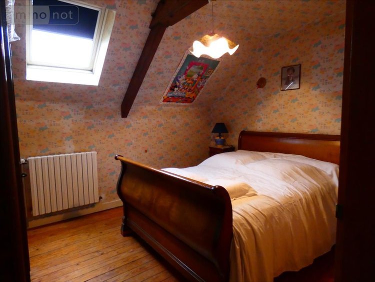 Maison a vendre Beaussais-sur-Mer 22650 Côtes-d'Armor 143 m2 7 pièces 330972 euros