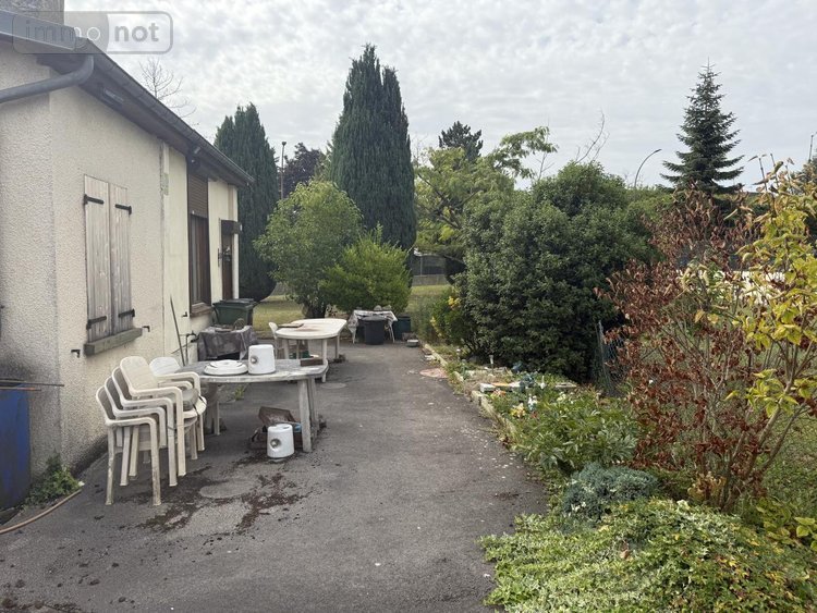 Maison a vendre Amiens 80000 Somme 73 m2 4 pièces 156000 euros