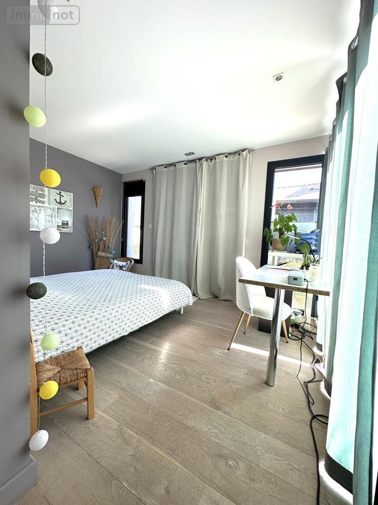 Maison a vendre Ploemeur 56270 Morbihan 247 m2 7 pièces 1496400 euros