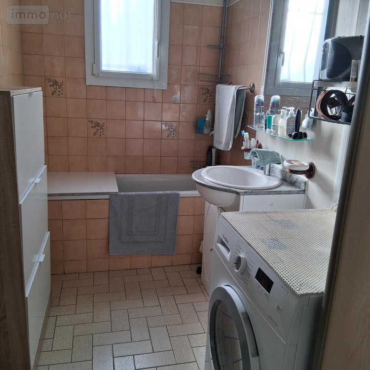 Maison a vendre Corné 49630 Maine-et-Loire 81 m2 4 pièces 280350 euros