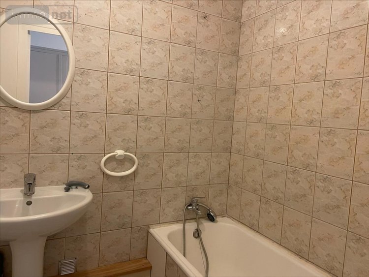 Location appartement Dole 39100 Jura 74 m2 3 pièces 720 euros