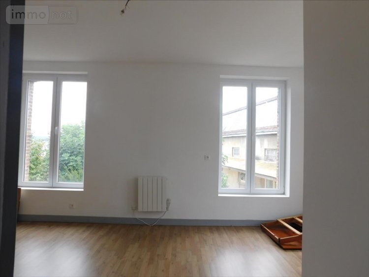 Maison a vendre Caudebec-lès-Elbeuf 76320 Seine-Maritime 110 m2 6 pièces 169000 euros