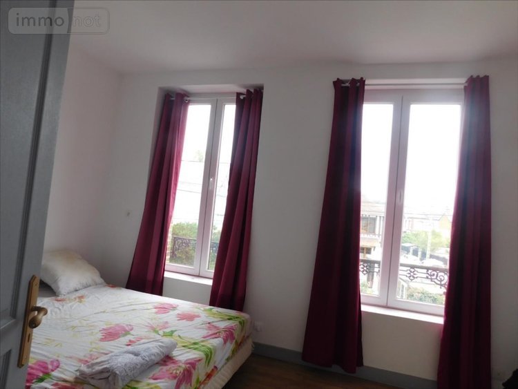 Maison a vendre Caudebec-lès-Elbeuf 76320 Seine-Maritime 110 m2 6 pièces 169000 euros