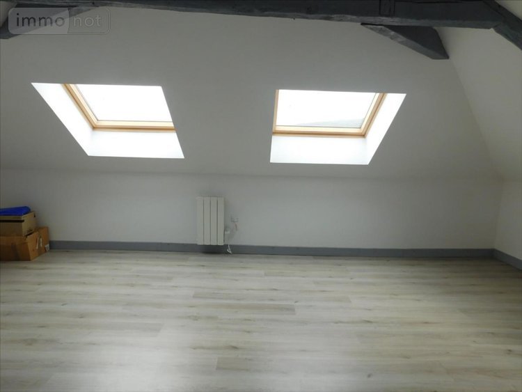 Maison a vendre Caudebec-lès-Elbeuf 76320 Seine-Maritime 110 m2 6 pièces 169000 euros