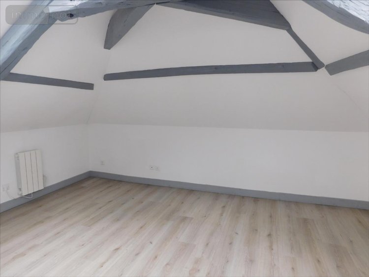 Maison a vendre Caudebec-lès-Elbeuf 76320 Seine-Maritime 110 m2 6 pièces 169000 euros