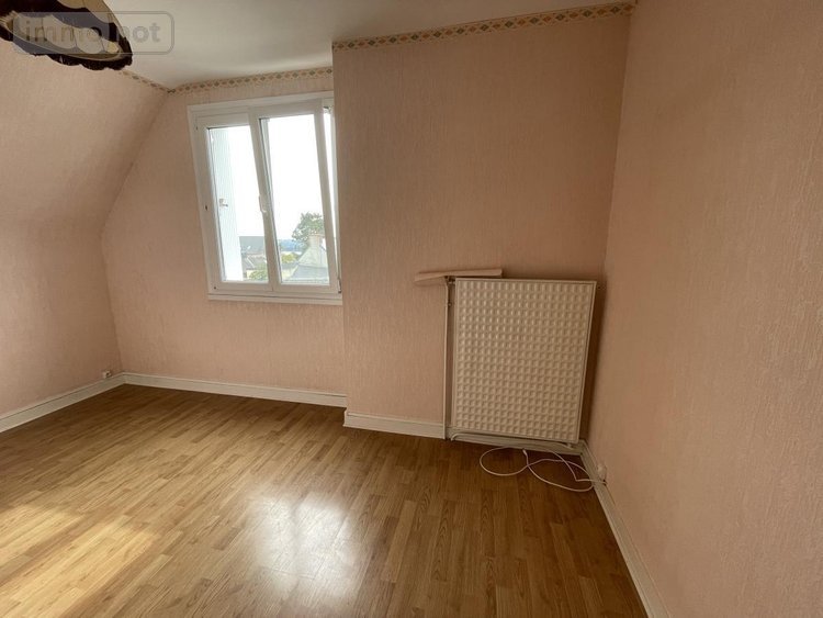Maison a vendre Ploubazlanec 22620 Côtes-d'Armor 91 m2 5 pièces 229500 euros