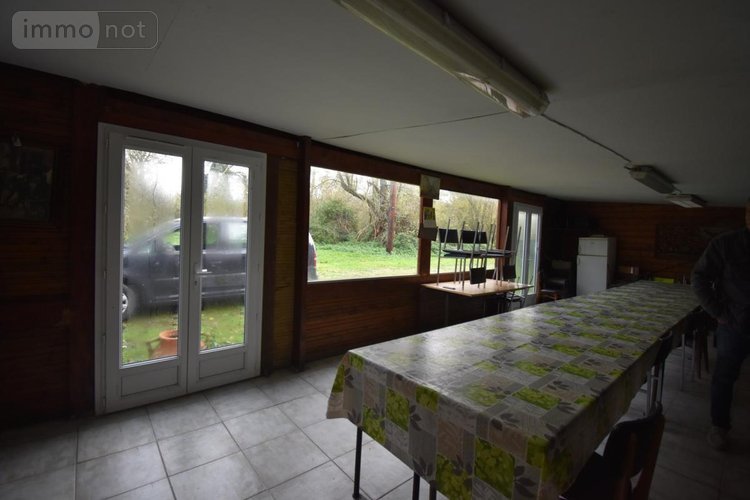 Terrains de loisirs bois etangs a vendre Cambrai 59400 Nord 118813 m2  780000 euros