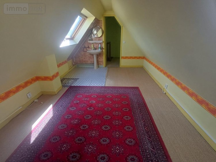 Maison a vendre Amiens 80000 Somme 99 m2 5 pièces 218190 euros