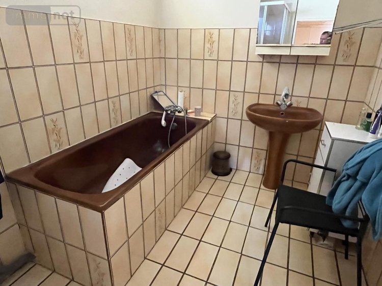 Maison a vendre Carentan-les-Marais 50500 Manche 91 m2  106000 euros