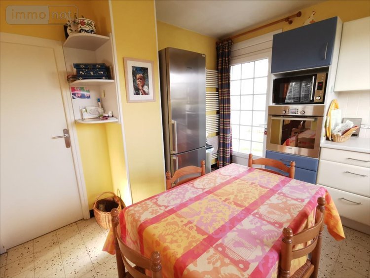 Maison a vendre Le Bois-Robert 76590 Seine-Maritime 136 m2 6 pièces 357000 euros