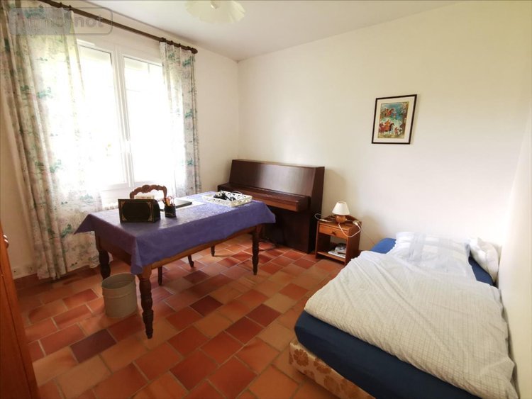 Maison a vendre Le Bois-Robert 76590 Seine-Maritime 136 m2 6 pièces 357000 euros