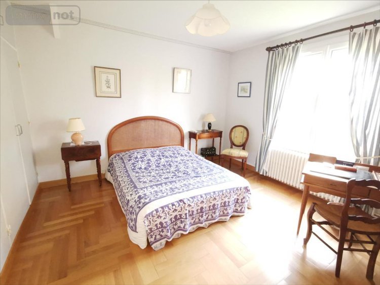 Maison a vendre Le Bois-Robert 76590 Seine-Maritime 136 m2 6 pièces 357000 euros