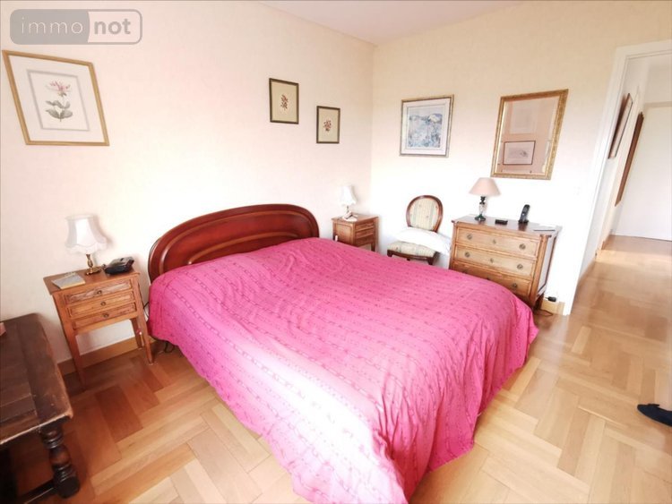 Maison a vendre Le Bois-Robert 76590 Seine-Maritime 136 m2 6 pièces 357000 euros