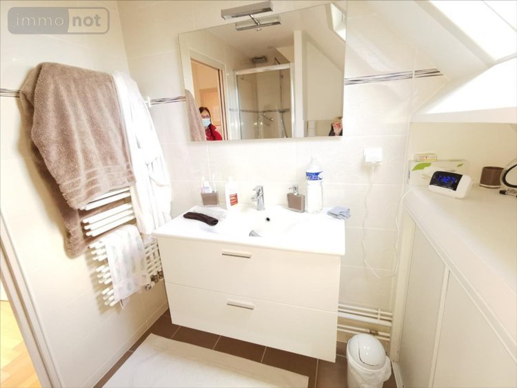 Maison a vendre Le Bois-Robert 76590 Seine-Maritime 136 m2 6 pièces 357000 euros