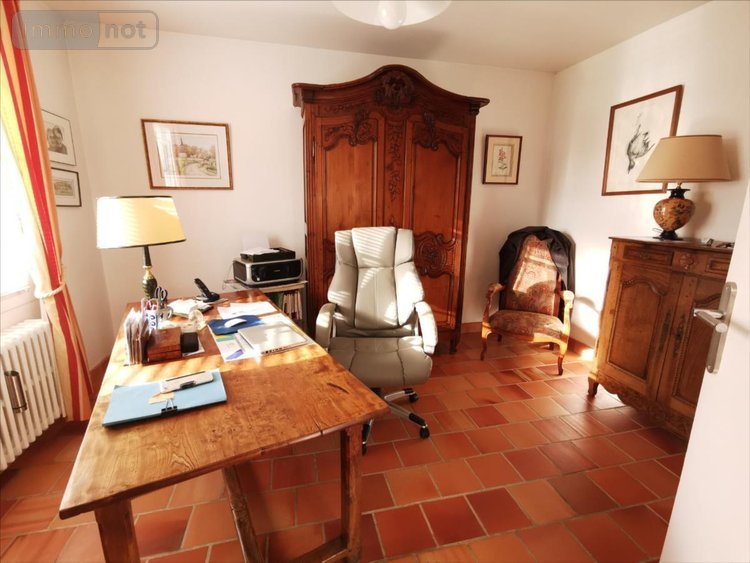 Maison a vendre Le Bois-Robert 76590 Seine-Maritime 136 m2 6 pièces 357000 euros