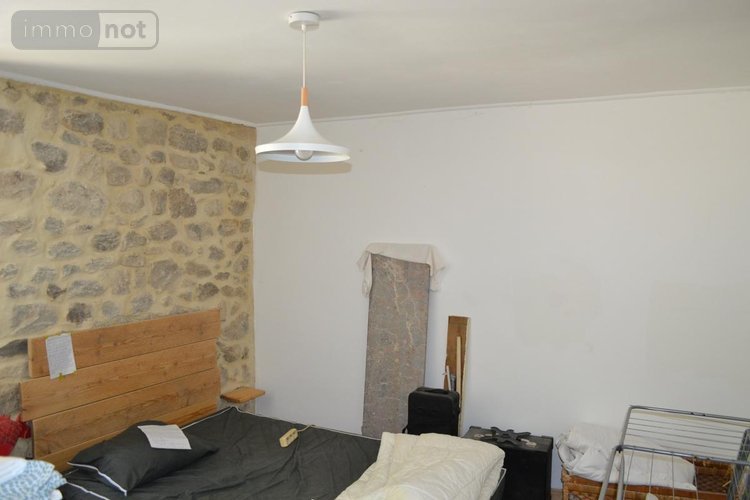 Maison a vendre Valgorge 07110 Ardèche 181 m2 9 pièces 194000 euros