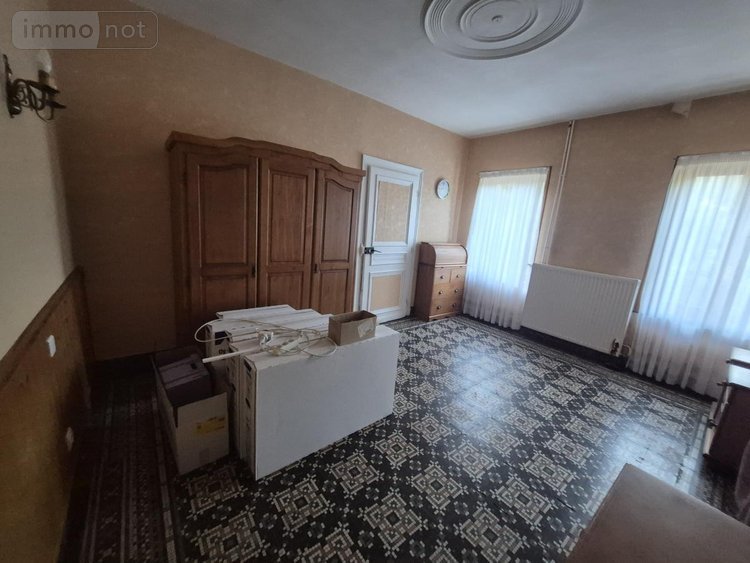 Maison a vendre Acq 62144 Pas-de-Calais 127 m2 5 pièces 280800 euros