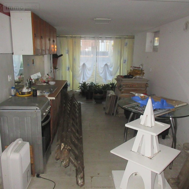 Maison a vendre Dourges 62119 Pas-de-Calais 150 m2 6 pièces 211000 euros