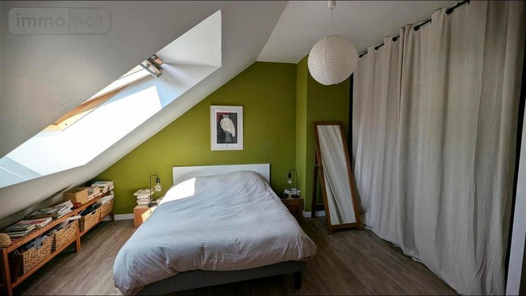 Maison a vendre Rennes 35000 Ille-et-Vilaine 125 m2 7 pièces 447802 euros