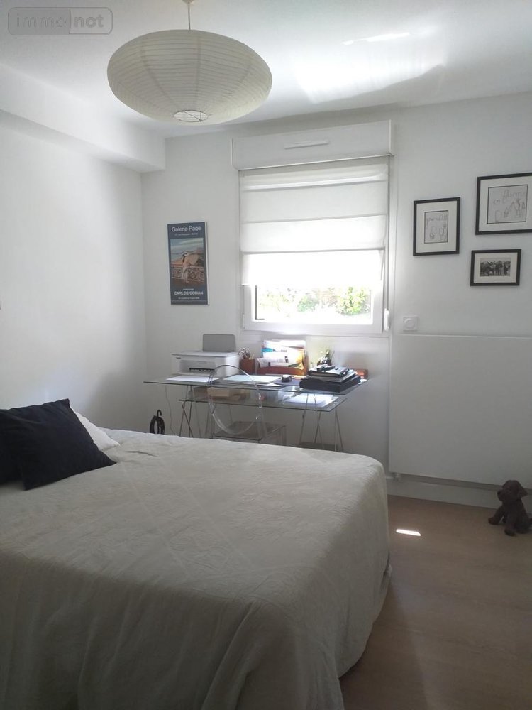 Appartement a vendre Vannes 56000 Morbihan 88 m2 5 pièces 645122 euros