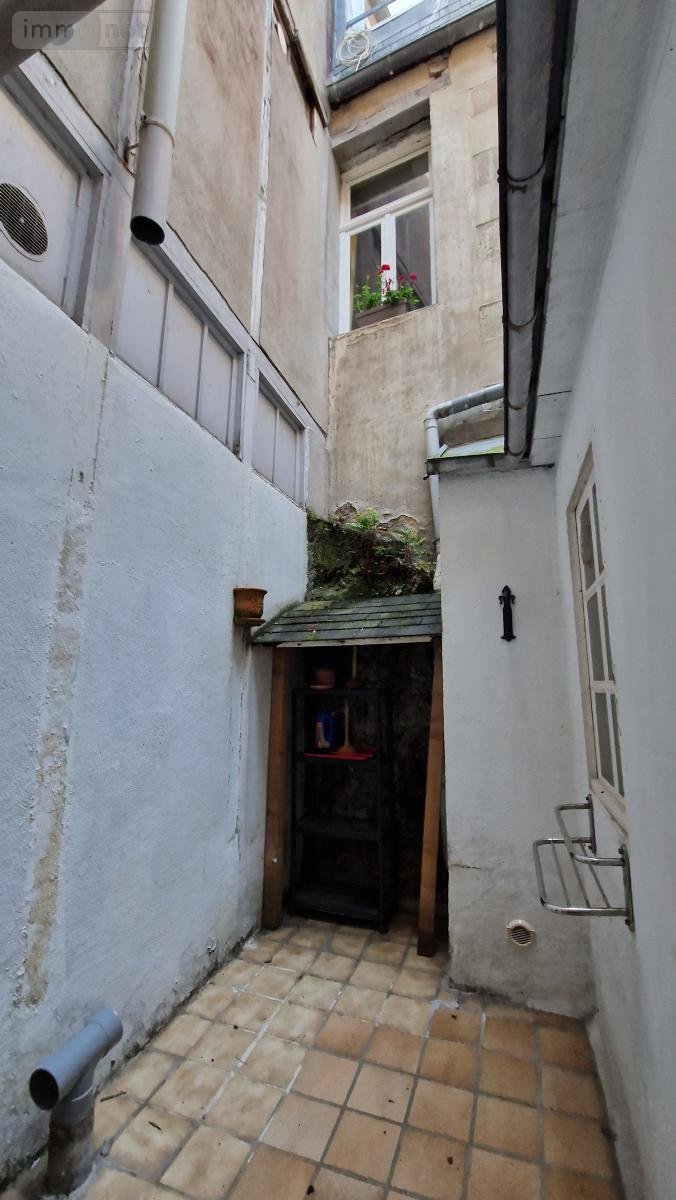 Appartement a vendre Morlaix 29600 Finistère 89 m2  84080 euros