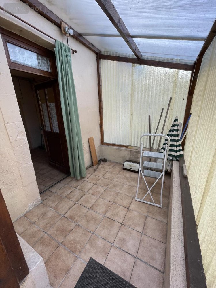 Maison a vendre Marolles-les-Braults 72260 Sarthe 67 m2 2 pièces 63960 euros