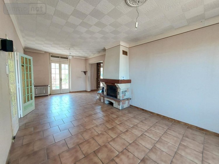Maison a vendre Châlette-sur-Loing 45120 Loiret 167 m2 10 pièces 135000 euros