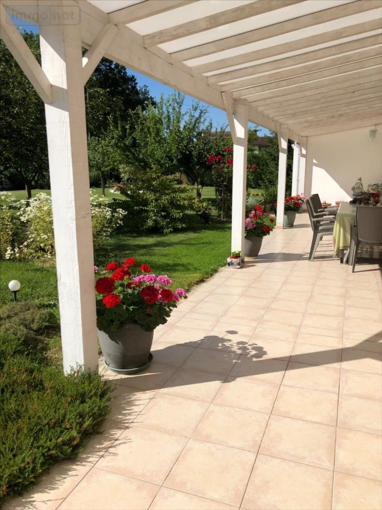 Maison a vendre Les Menus 61290 Orne 207 m2 5 pièces 261250 euros