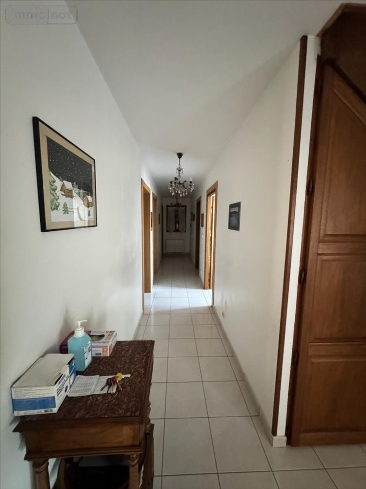 Maison a vendre Les Menus 61290 Orne 207 m2 5 pièces 261250 euros