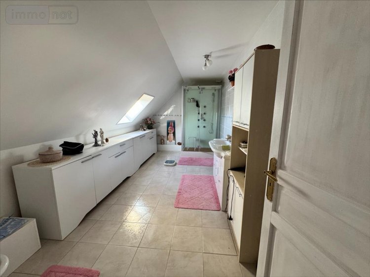 Maison a vendre Les Menus 61290 Orne 207 m2 5 pièces 261250 euros