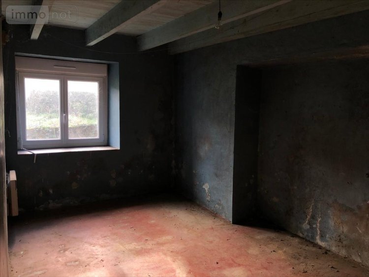 Maison a vendre Plouyé 29690 Finistère 60 m2 5 pièces 84800 euros