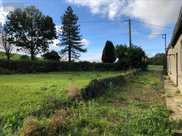 Maison a vendre Plouyé 29690 Finistère 60 m2 5 pièces 84800 euros