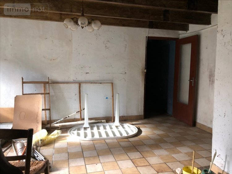 Maison a vendre Plouyé 29690 Finistère 60 m2 5 pièces 84800 euros