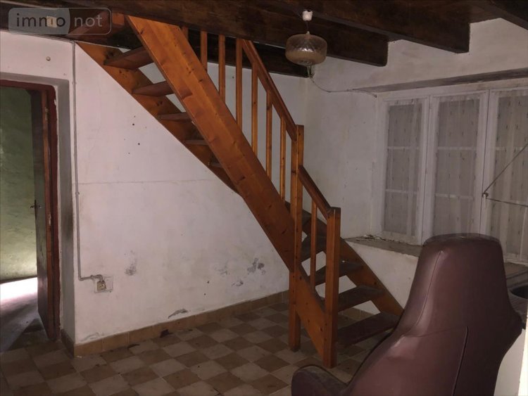 Maison a vendre Plouyé 29690 Finistère 60 m2 5 pièces 84800 euros