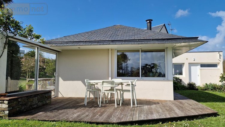 Maison a vendre Carantec 29660 Finistère 150 m2 5 pièces 698915 euros