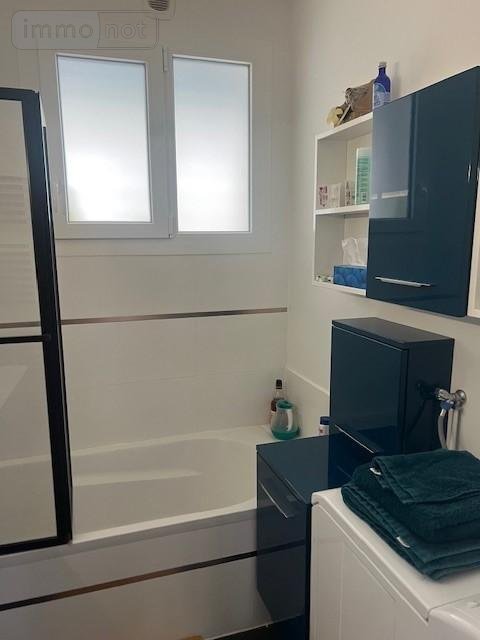 Appartement a vendre Vannes 56000 Morbihan 76 m2 3 pièces 252350 euros