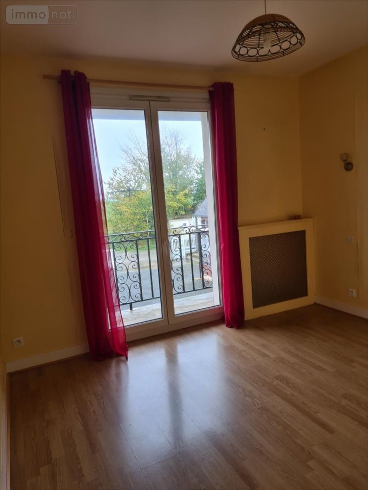 Maison a vendre Ollé 28120 Eure-et-Loir 105 m2 5 pièces 239500 euros