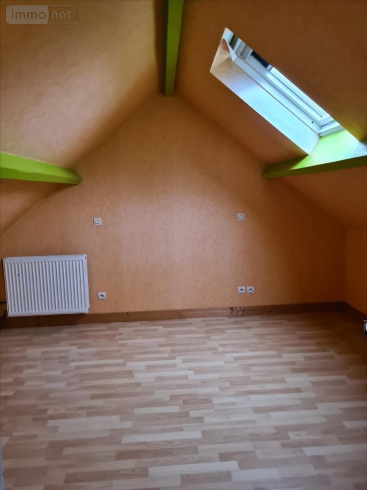 Maison a vendre Ollé 28120 Eure-et-Loir 105 m2 5 pièces 239500 euros