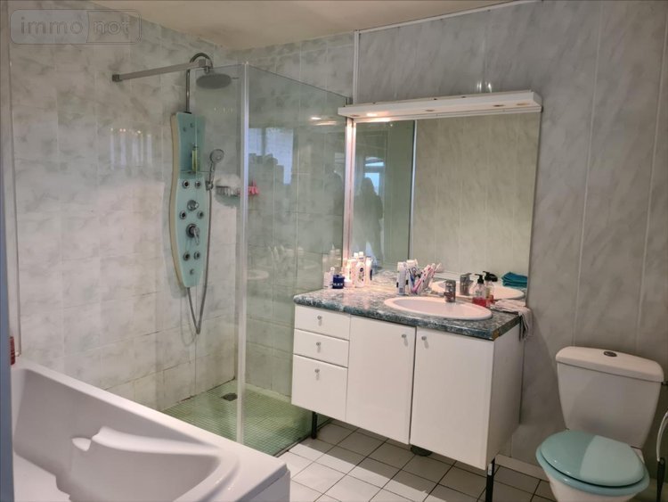 Maison a vendre Ollé 28120 Eure-et-Loir 105 m2 5 pièces 239500 euros