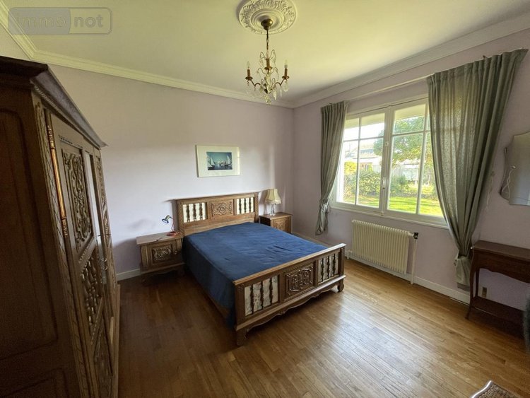 Maison a vendre Paimpol 22500 Côtes-d'Armor 103 m2 6 pièces 299880 euros