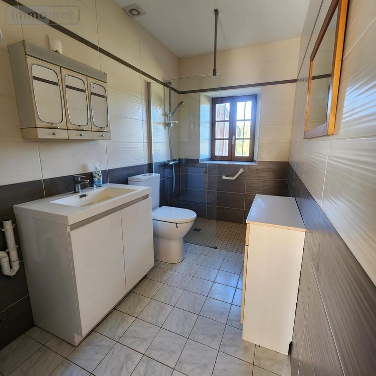 Maison a vendre Ceton 61260 Orne 140 m2 6 pièces 165880 euros