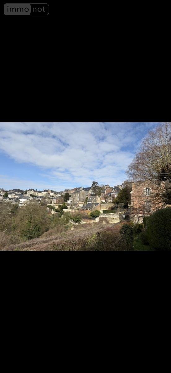 Maison a vendre Laon 02000 Aisne 107 m2 4 pièces 185000 euros